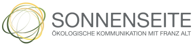 Sonnenseite Newsletter vom 14. November 2020